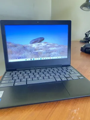 Chromebook Laptop