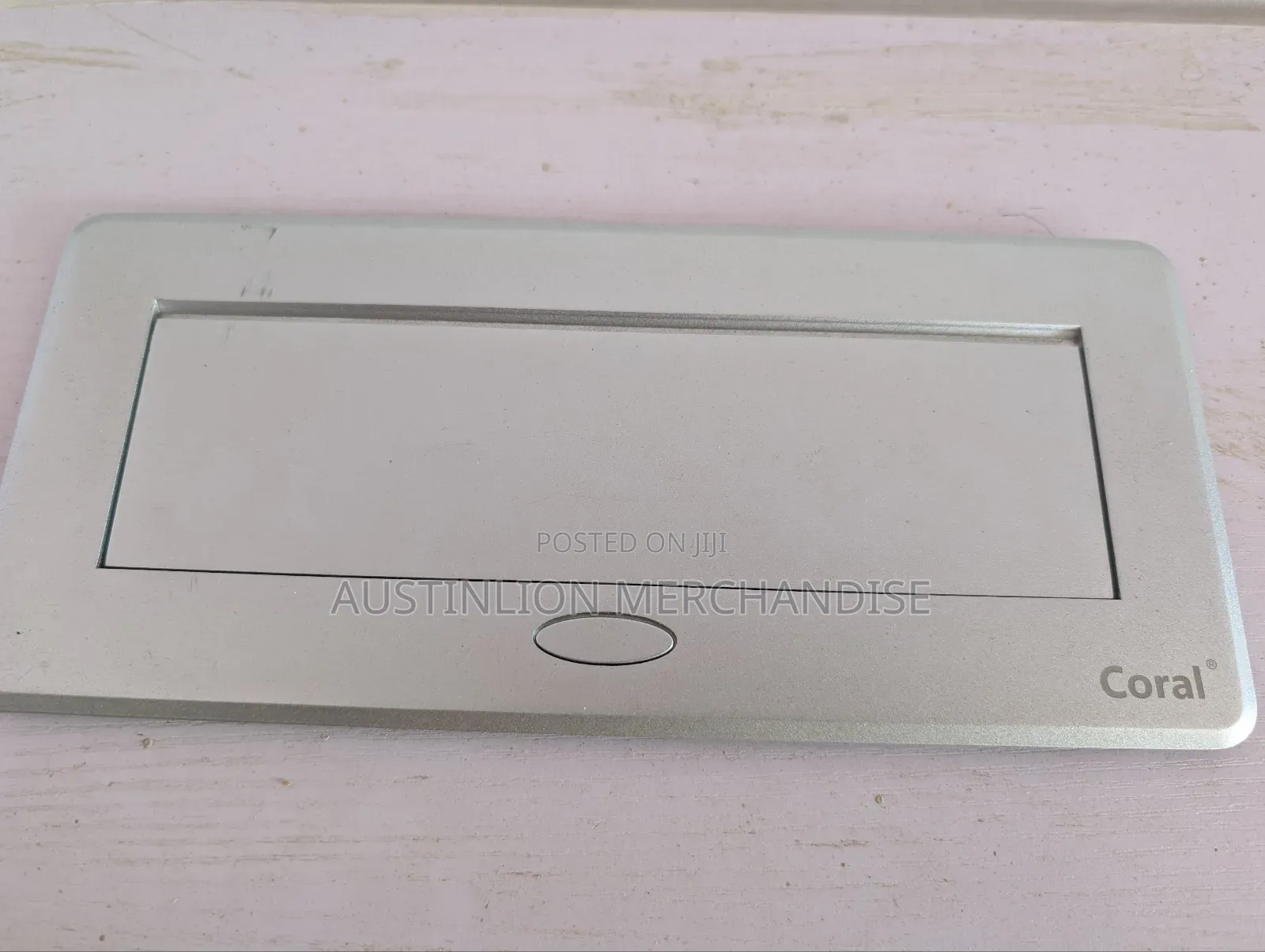 Table Top Multipurpose Sockets