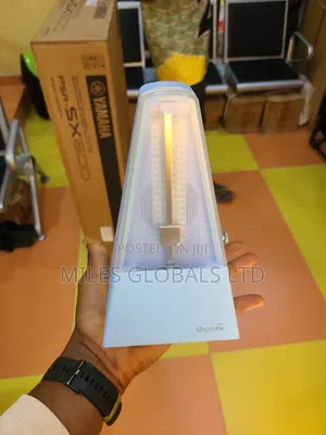 Cherub Metronome Machine