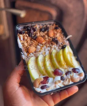 Premium Parfait