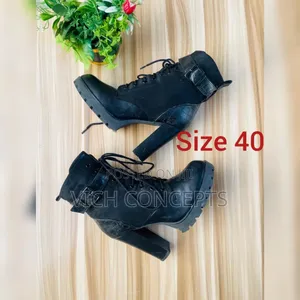 Thrift Ankle Boot