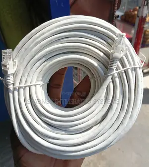 Zonixplay 40m Network Patch Cord Cable