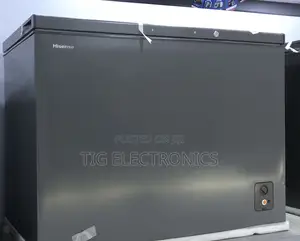Chest Freezer