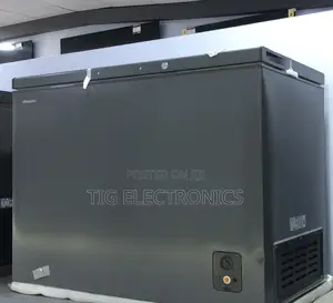 Chest Freezer