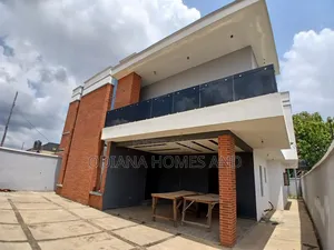 5bdrm Duplex in Elebu, Ibadan, Akala Express for sale