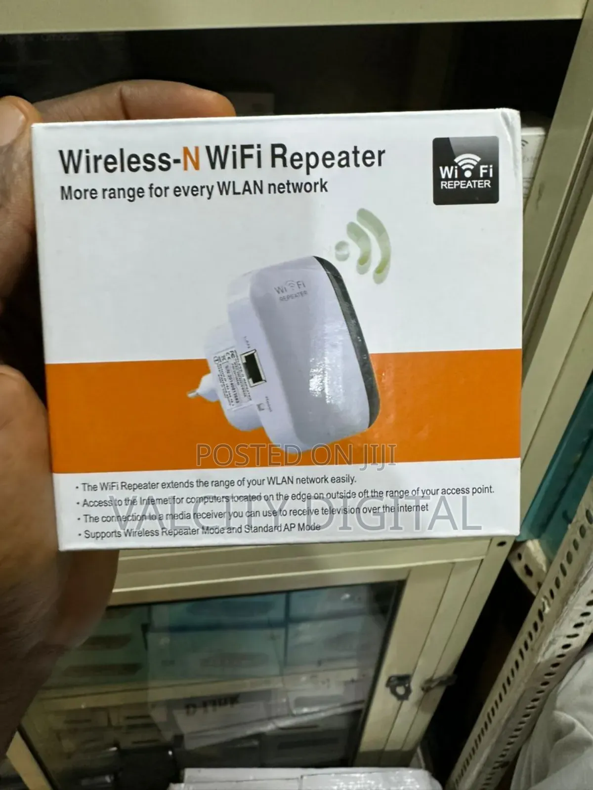 Configure the Wireless Adapter Settings for Optimal Performance