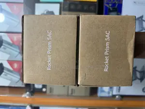 Ubiquitti Rocket Prism 5ac Gen 2
