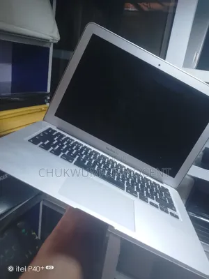 Laptop Apple MacBook Air 2017 8GB Intel Core i5 SSD 128GB