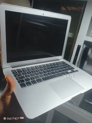Laptop Apple MacBook Air 2017 8GB Intel Core i5 SSD 128GB