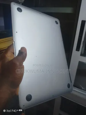Laptop Apple MacBook Air 2017 8GB Intel Core i5 SSD 128GB