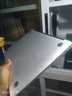 Laptop Apple MacBook Air 2017 8GB Intel Core i5 SSD 128GB