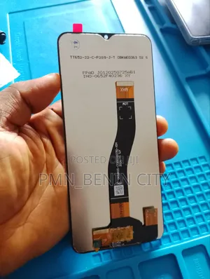 Freeyond M5a Screen