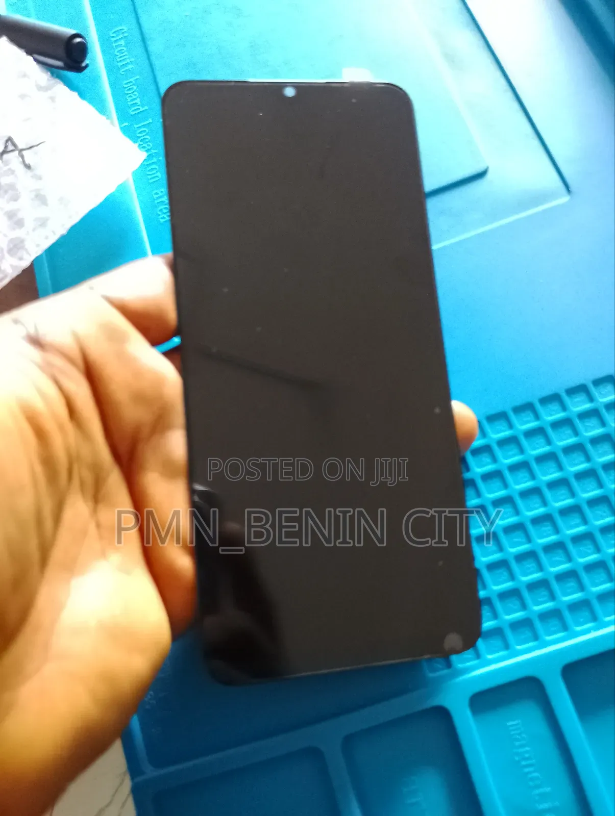 Freeyond M5a Screen