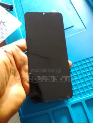 Freeyond M5a Screen