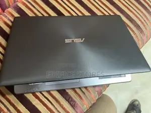 Laptop Asus X550JK 8GB Intel Core i7 HDD 1T