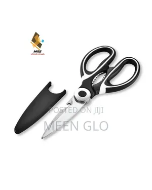 Quality Multi-Functional Kitchen Scissors