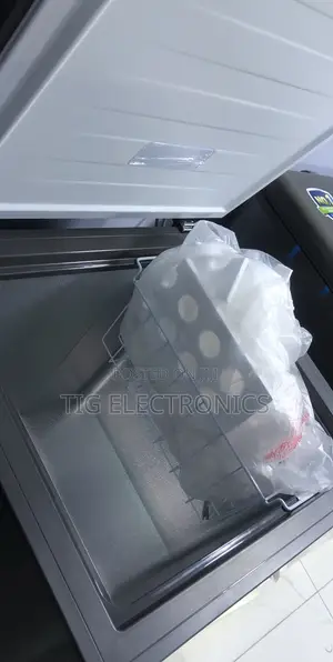 Chest Freezer