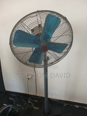 Standing Fan
