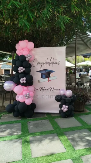 Graduation Photo Stand