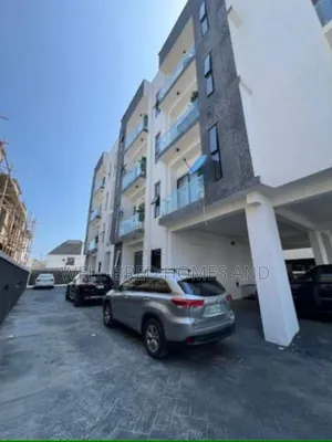 2bdrm Apartment in Ologolo Lekki Lagos for rent