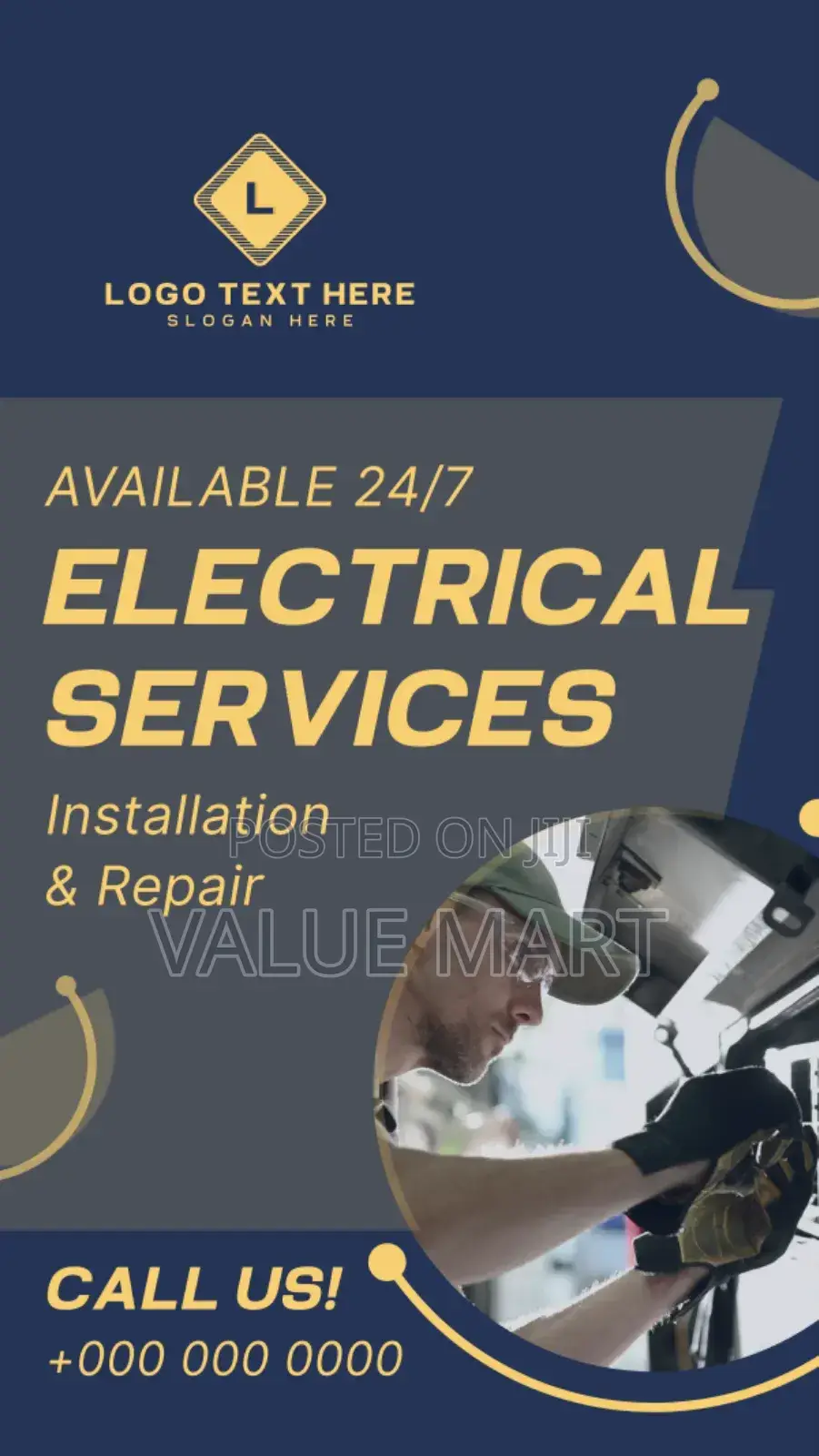 Electrical Works