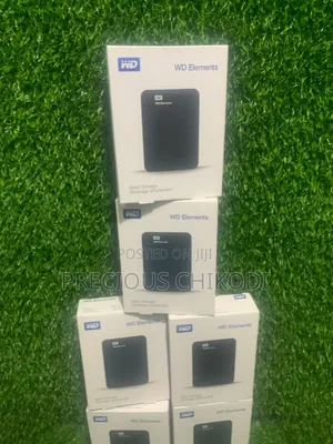 Wd Element Hard Drive Casen
