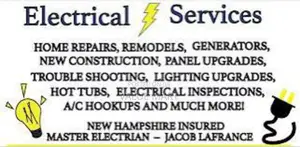 Electrical Works