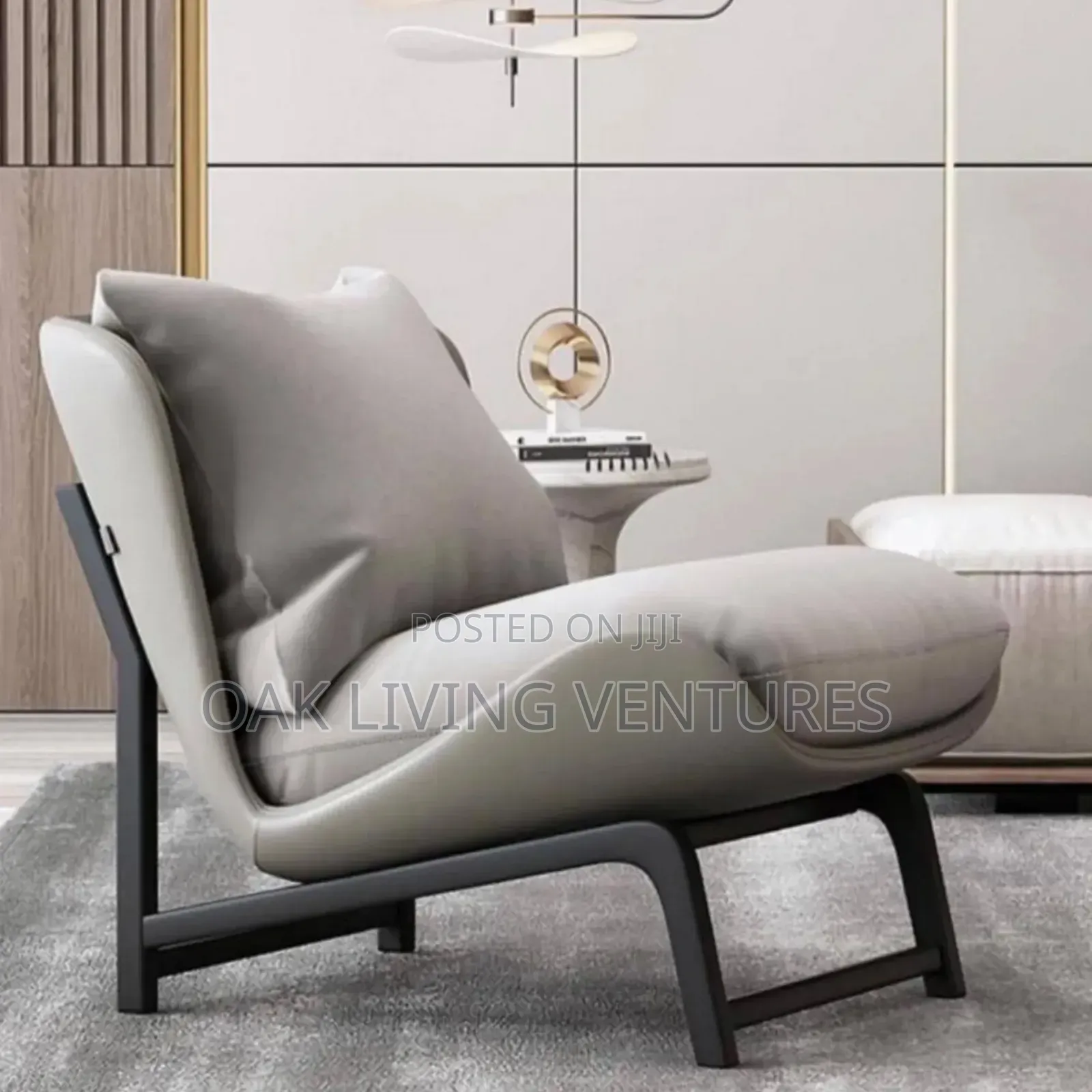 Modern Sofa Chair