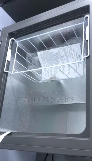 Chest Freezer
