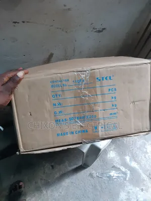 500x400x200mm Enclosure Iron Box Stel