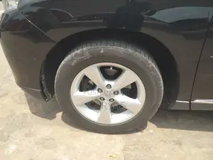 Lexus RX 350 2014 Black