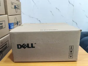 Dell 1510x 3500 Lumens DLP Projector
