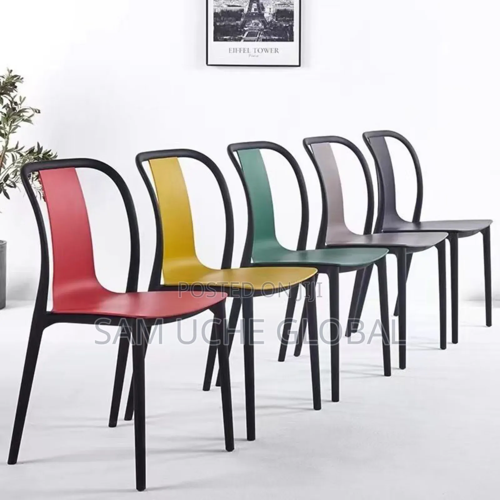 Out Door Chair
