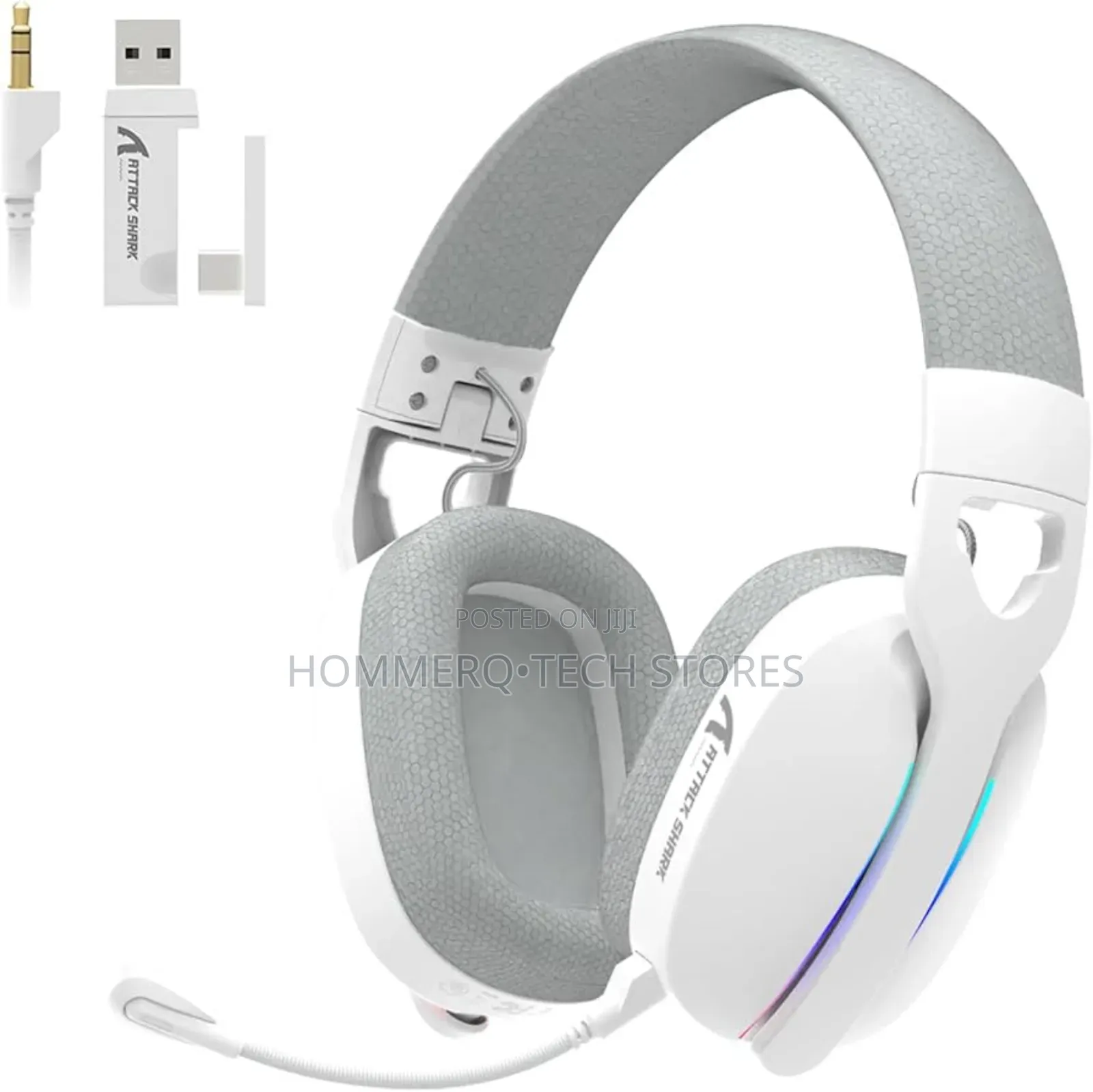 Attack Shark L90 Headset