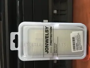 Jonwelsy Magnetic Absorption Case for Samsung Galaxy A41