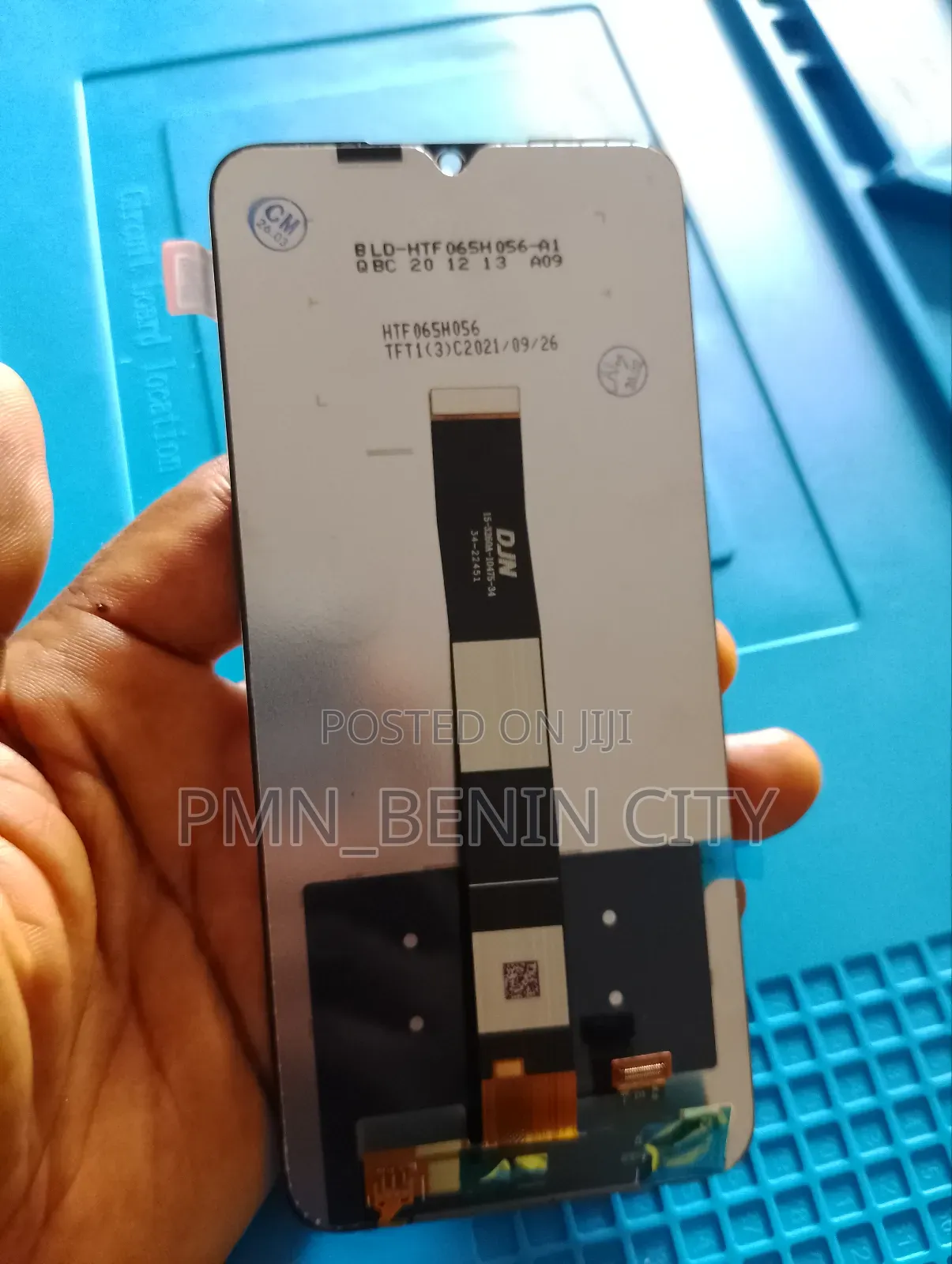 Umidigi A11/A11s LCD Screen