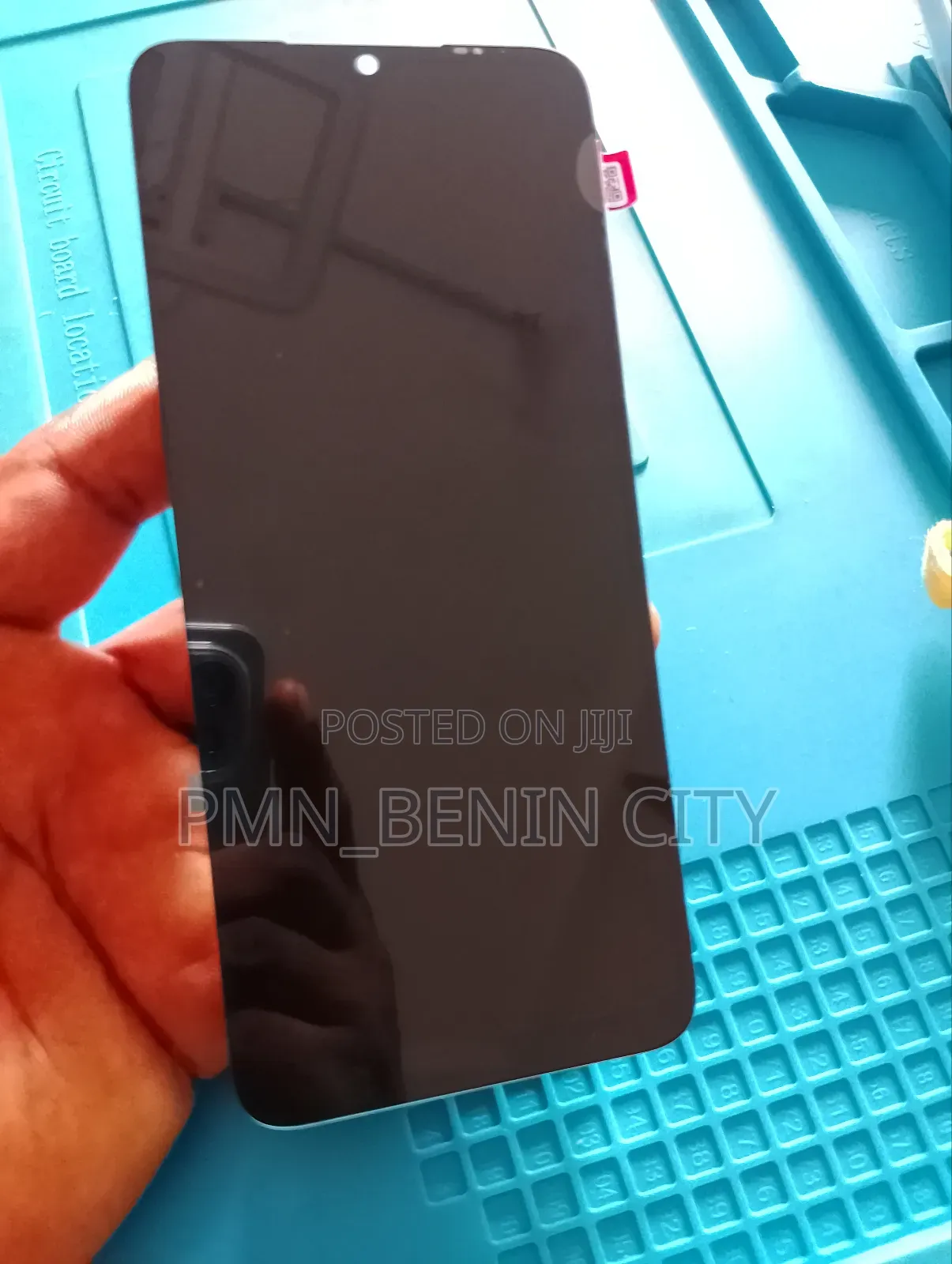 Umidigi A11/A11s LCD Screen