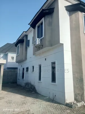 1bdrm Block of Flats in Seaside Estate, Ado / Ajah for rent