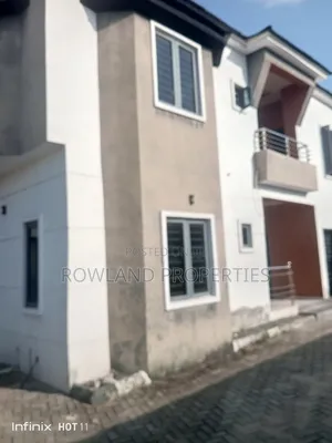 1bdrm Block of Flats in Seaside Estate, Ado / Ajah for rent