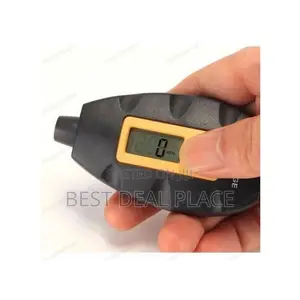 Digital Car Tire Gauge