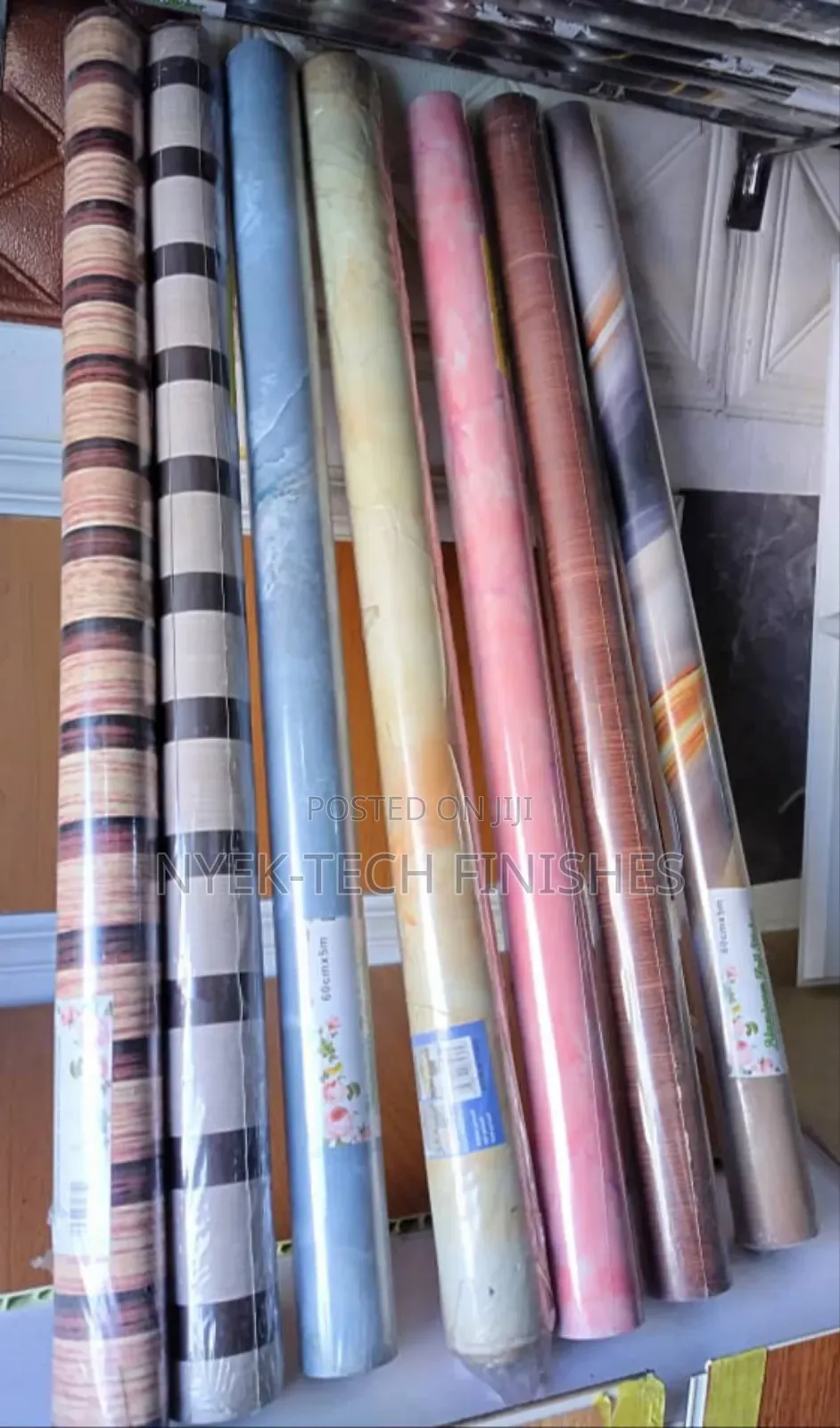 Peel And Stick Marble Wallpapers Stickers.