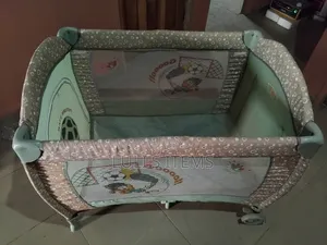 Baby's Cot