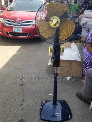 Panasonic Standing