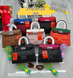 Ladies Bag