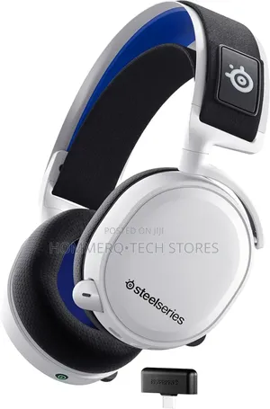 Steelseries Arctis 7p+ Gaming Headset