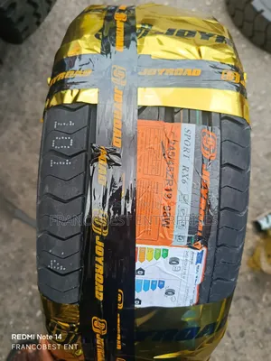 245/45r19 Joyroad Tire