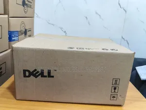 Dell 4320 4300 Lumens Wxga DLP 3d Ready Projector