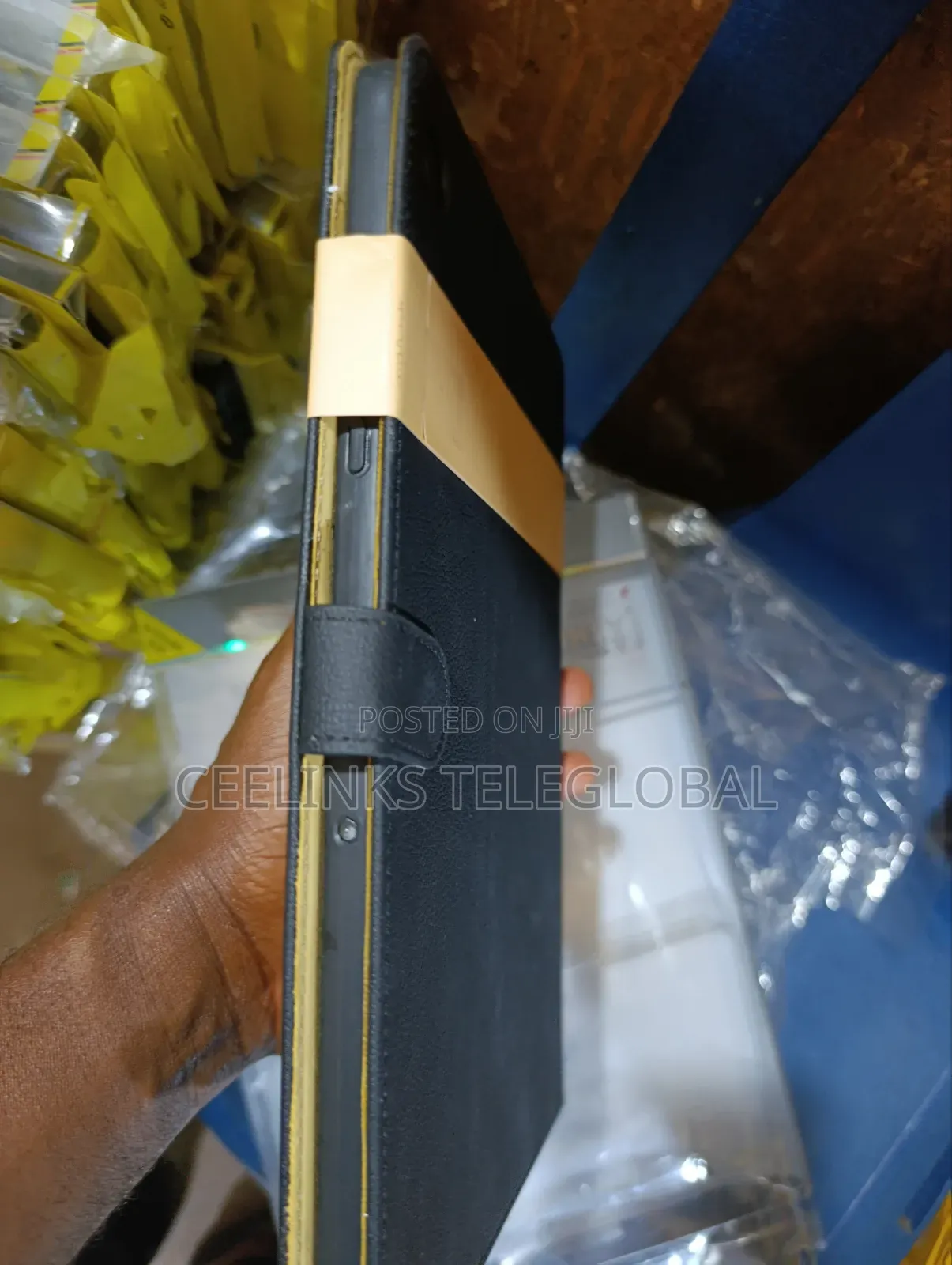 Richboss Case for Samsung Galaxy A9+