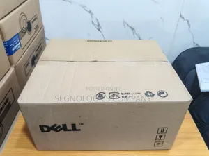 Dell 4320 4300 Lumens Wxga DLP 3d Ready Projector