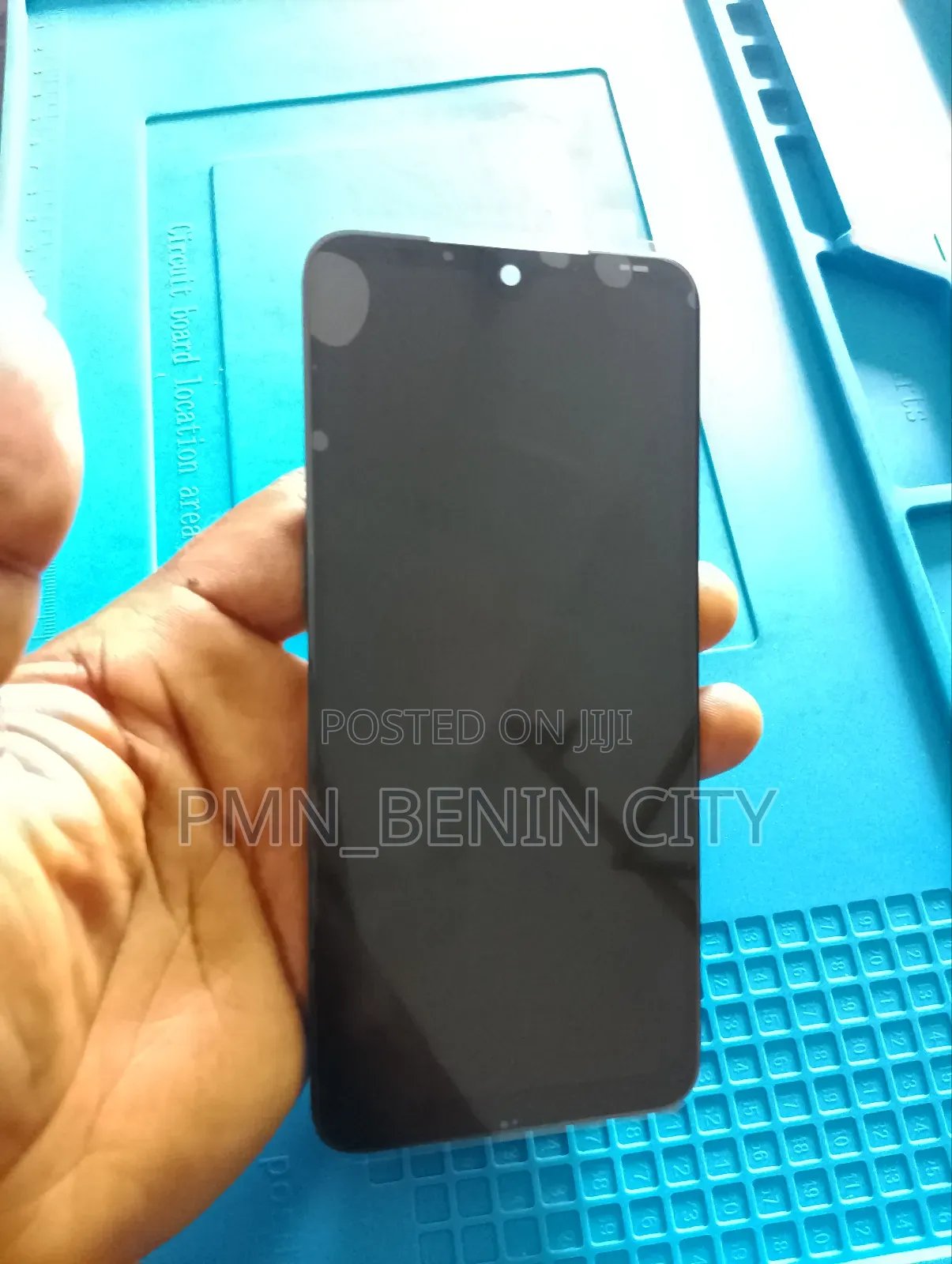 Umidigi Bison/Bison Pro LCD Screen